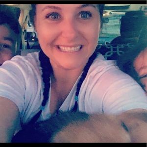 Meet your Posher, Krystal